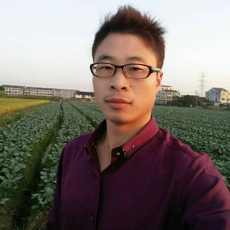 一生只为你的第一张照片--温岭基督教相亲网