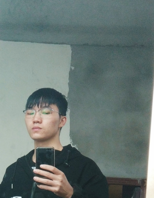俊达的第一张照片--温岭基督教相亲网
