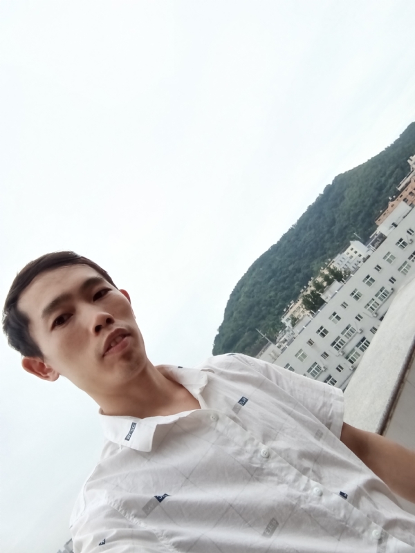 会飞的鱼的第一张照片--温岭基督教相亲网